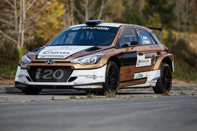 015 Hyundai I20 R5 008